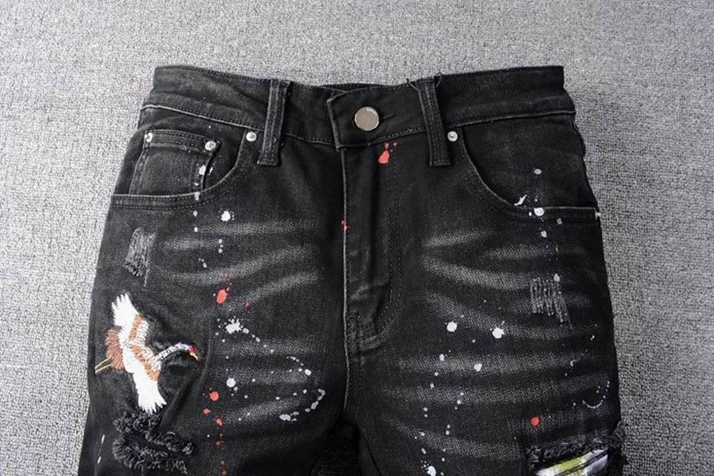 Amiri jeans